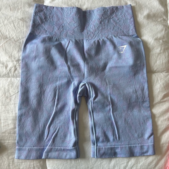 Gymshark adapt animal seamless shorts - Picture 3 of 4